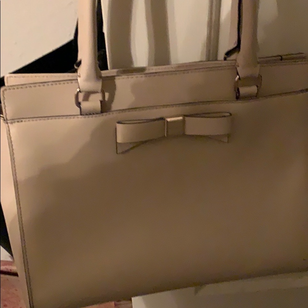 Big Kate Spade Tote